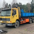 1048171-2 Truck changer Volvo FL12 6x2 -96