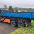 1048171-5 Truck changer Volvo FL12 6x2 -96