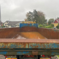 1048171-6 Truck changer Volvo FL12 6x2 -96
