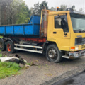 1048171-8 Truck changer Volvo FL12 6x2 -96