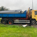 1048171-9 Truck changer Volvo FL12 6x2 -96
