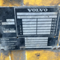 1048171-12 Truck changer Volvo FL12 6x2 -96