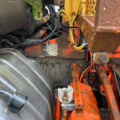 1048171-27 Truck changer Volvo FL12 6x2 -96