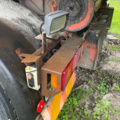 1048171-31 Truck changer Volvo FL12 6x2 -96