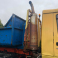 1048171-32 Truck changer Volvo FL12 6x2 -96