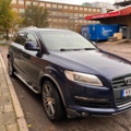 1107961-2 Audi Q7 4.2 TDI V8 quattro - 2009