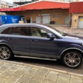 1107961-3 Audi Q7 4.2 TDI V8 quattro - 2009