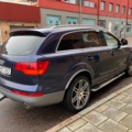 1107961-4 Audi Q7 4.2 TDI V8 quattro - 2009