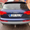 1107961-5 Audi Q7 4.2 TDI V8 quattro - 2009
