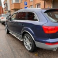 1107961-7 Audi Q7 4.2 TDI V8 quattro - 2009