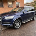 1107961-1 Audi Q7 4.2 TDI V8 quattro - 2009