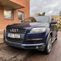 1107961-9 Audi Q7 4.2 TDI V8 quattro - 2009