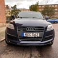 1107961-10 Audi Q7 4.2 TDI V8 quattro - 2009