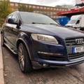 1107961-11 Audi Q7 4.2 TDI V8 quattro - 2009