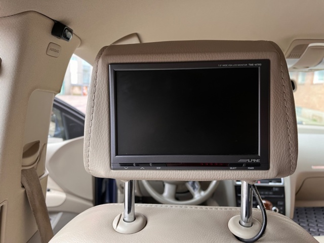 1107961-41 Audi Q7 4.2 TDI V8 quattro - 2009