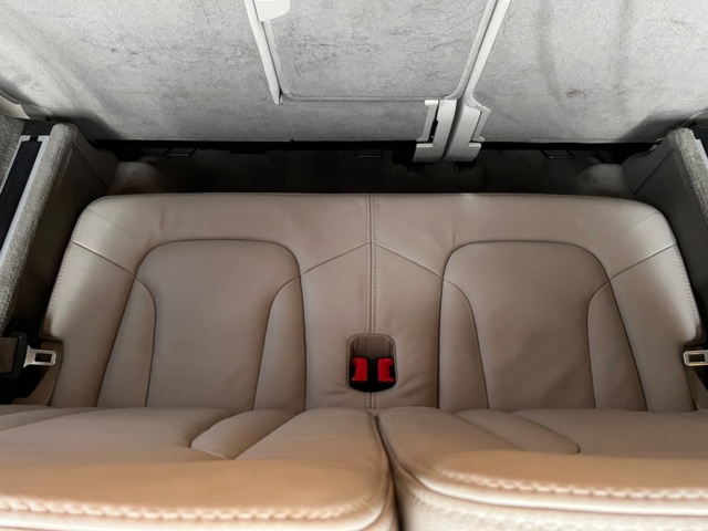 1107961-47 Audi Q7 4.2 TDI V8 quattro - 2009