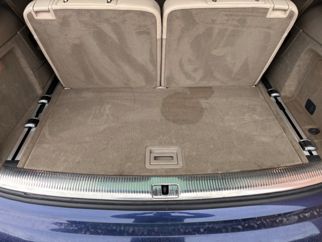 1107961-48 Audi Q7 4.2 TDI V8 quattro - 2009