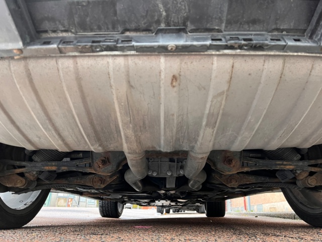 1107961-54 Audi Q7 4.2 TDI V8 quattro - 2009