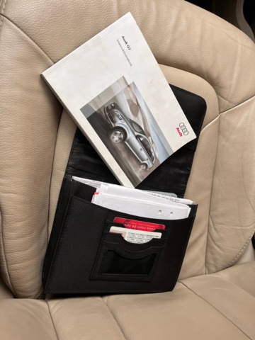 1107961-60 Audi Q7 4.2 TDI V8 quattro - 2009