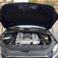 1107961-62 Audi Q7 4.2 TDI V8 quattro - 2009