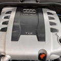 1107961-65 Audi Q7 4.2 TDI V8 quattro - 2009