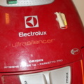 1033950-2 Electrolux Ultrasilencer Vacuum Cleaner