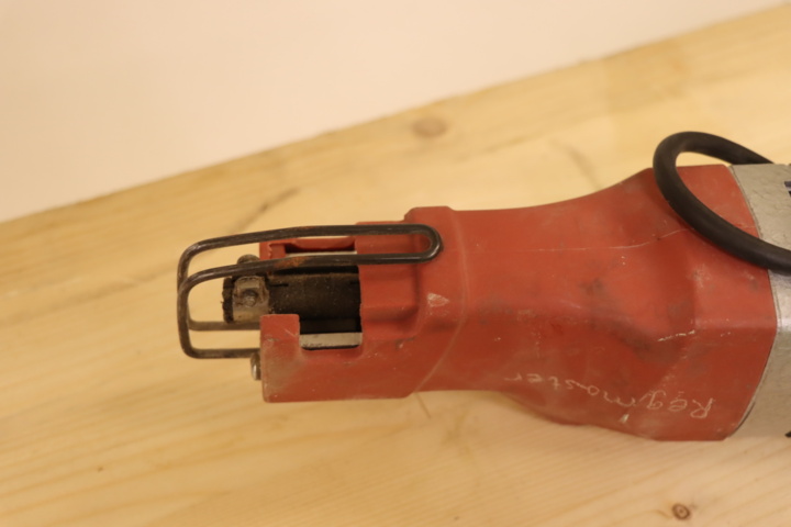 1033957-4 Flex ST 1005 VE Finger grinder