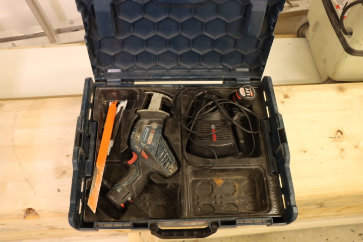 1033958-1 Bosch GSA 10.8 V-Li