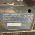 1033958-3 Bosch GSA 10.8 V-Li