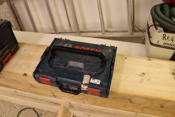 1033958-5 Bosch GSA 10.8 V-Li