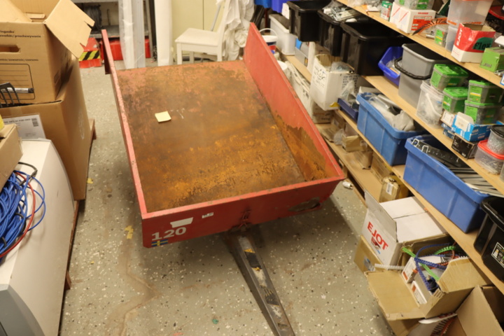 1033965-2 Siro Wagon 120