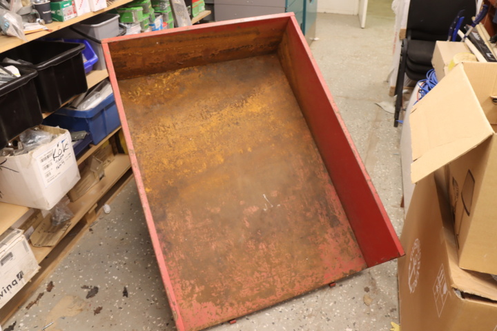 1033965-5 Siro Wagon 120