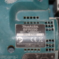 1033976-5 2 Makita BFR550 Automatic screwdrivers