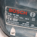 1033978-5 Bosch GEX 125 AC Excenterslip