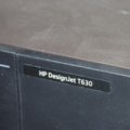 1033997-3 HP DesignJet T630 large format plotter