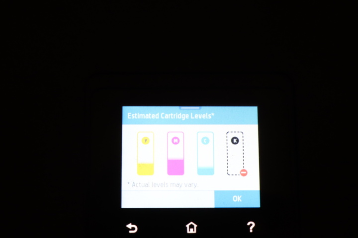 1033997-5 HP DesignJet T630 large format plotter