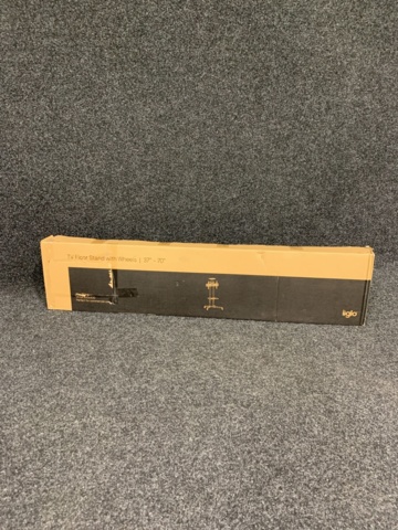 1054578-2 TV stand iiglo with wheels TVF1102