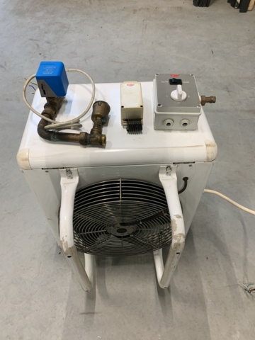 1036837-2 Aerotemper Frico SW12 REV 1.1