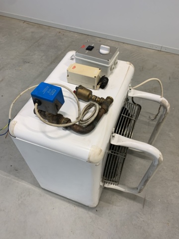 1036837-3 Aerotemper Frico SW12 REV 1.1