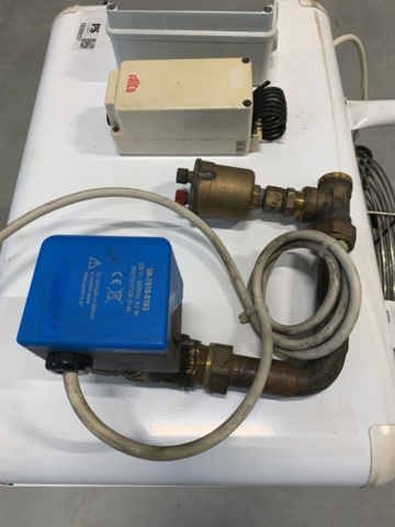 1036837-4 Aerotemper Frico SW12 REV 1.1