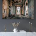 1108140-1 Package with large quality paintings