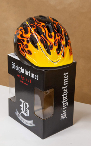 1108222-2 Cykelhjälm barn/ungdom 12-pack