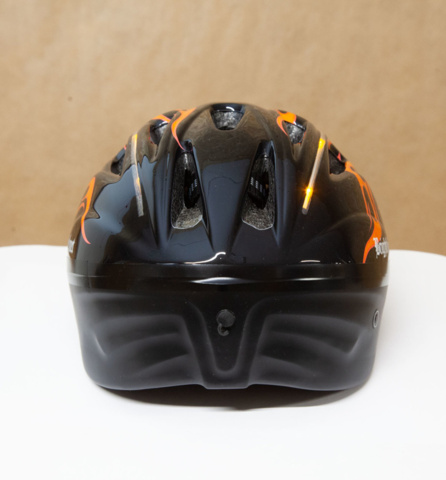 1108222-6 Cykelhjälm barn/ungdom 12-pack