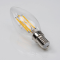 1108338-1 LED filament lamp 4W E14 50-pack