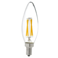 1108338-2 LED filament lamp 4W E14 50-pack