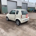 899128-11 Moped car Grecav Sonique 0.4 DCI CVT, 5hp, 2011