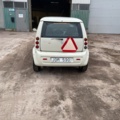 899128-12 Moped car Grecav Sonique 0.4 DCI CVT, 5hp, 2011