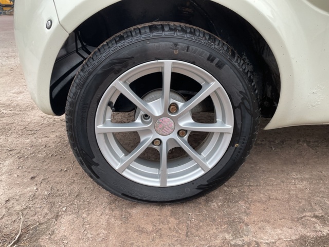 899128-16 Moped car Grecav Sonique 0.4 DCI CVT, 5hp, 2011