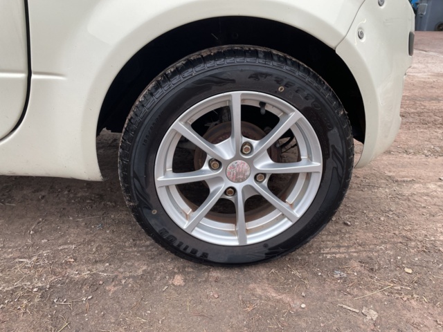 899128-17 Moped car Grecav Sonique 0.4 DCI CVT, 5hp, 2011