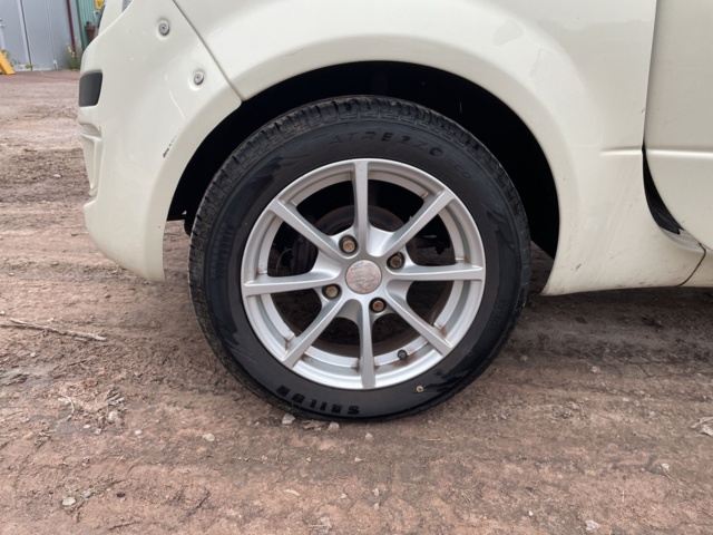 899128-18 Moped car Grecav Sonique 0.4 DCI CVT, 5hp, 2011